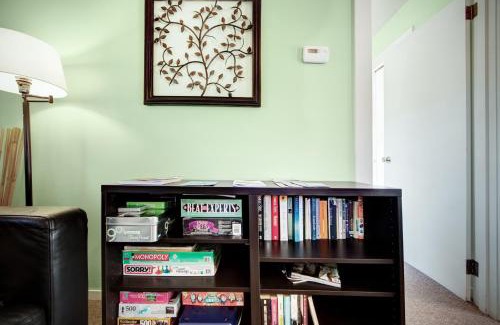 Elk Casa | Greenwood Beach Cottage