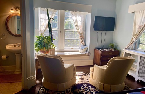 Greensboro Cama Y Desayuno | Greenwood Bed & Breakfast