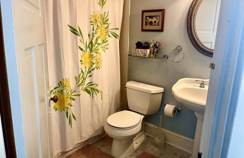 Greensboro Cama Y Desayuno | Greenwood Bed & Breakfast