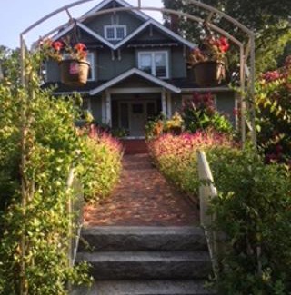 Greensboro Cama Y Desayuno | Greenwood Bed & Breakfast