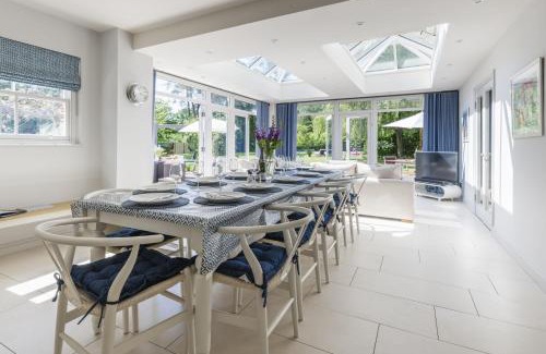 New Forest District Casa | Greenwood