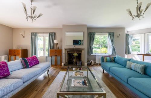 New Forest District Casa | Greenwood
