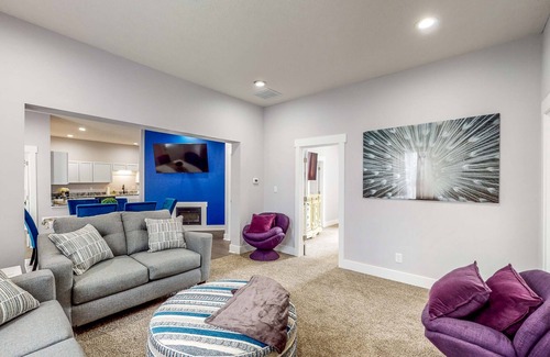 Greenwood Casa | Greenwood Getaway - Home w/ Apartment - Renovated