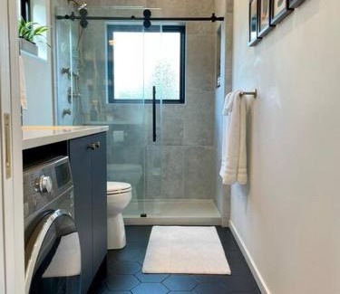 Phinney Ridge Apartamento | Greenwood Getaway