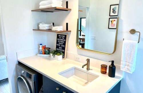 Phinney Ridge Apartamento | Greenwood Getaway