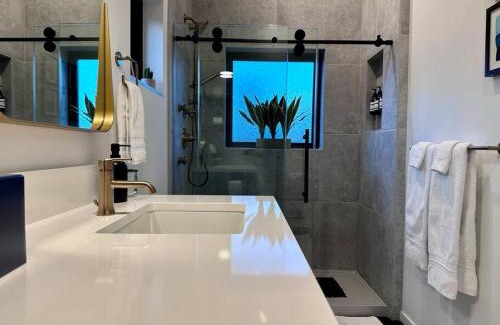 Phinney Ridge Apartamento | Greenwood Getaway