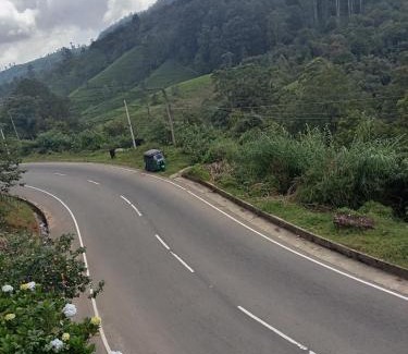 Nuwara Eliya Apartamento | Greenwood Haven
