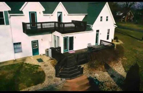 Greenwood Casa | Greenwood Mansion-country Living