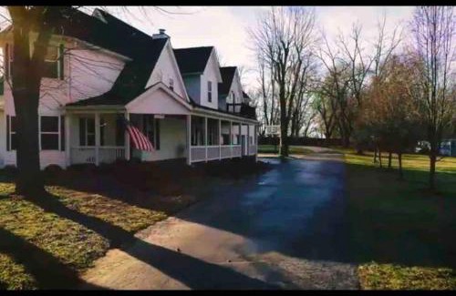 Greenwood Casa | Greenwood Mansion-country Living