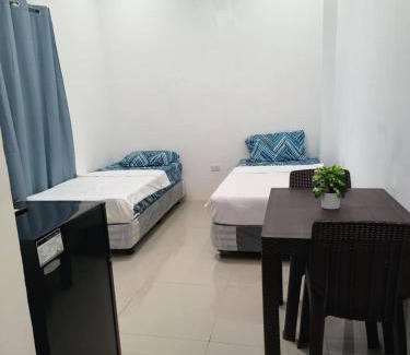Bacolod Apartamento | Greenwood Residences