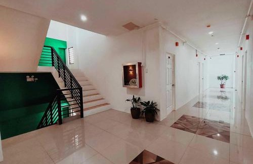 Bacolod Apartamento | Greenwood Residences