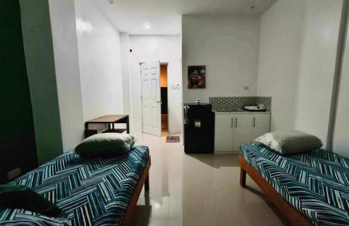Bacolod Apartamento | Greenwood Residences