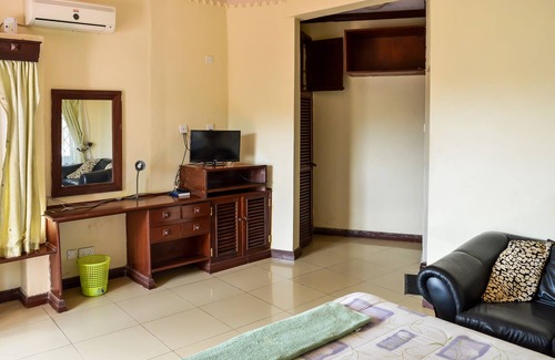 Mtwapa Hotel | Greenwood Resort