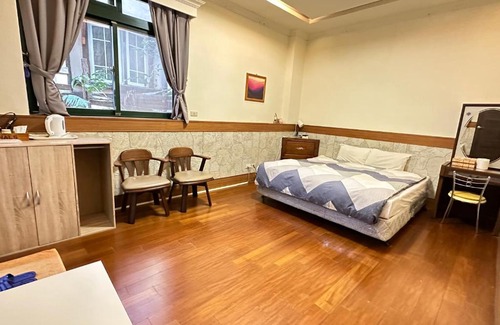 Ren'ai Casa | Greeny Homestay