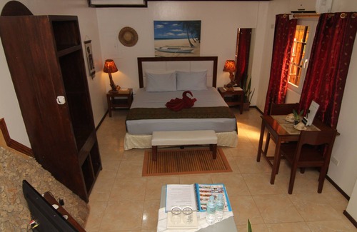 Manoc-Manoc Hotel | Greenyard Inn