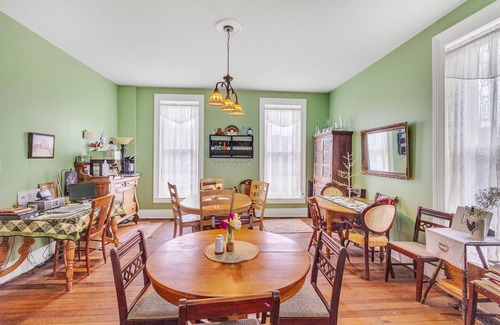 Glasgow Apartamento | Greer Room 1 Bedroom by Main Street Bed & Breakfast