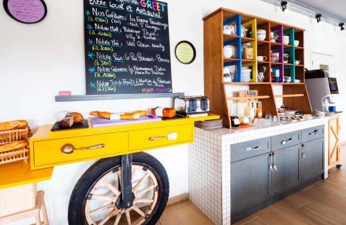 Beaune Hotel | greet Hotel Beaune