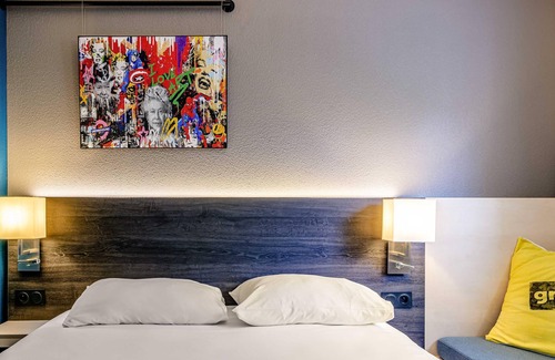 Floirac Hotel | Greet Hotel Bordeaux Floirac Arena