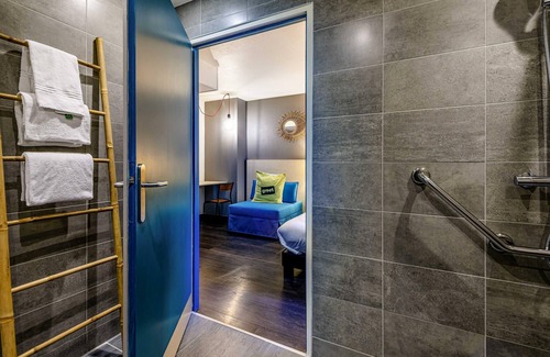 Floirac Hotel | Greet Hotel Bordeaux Floirac Arena