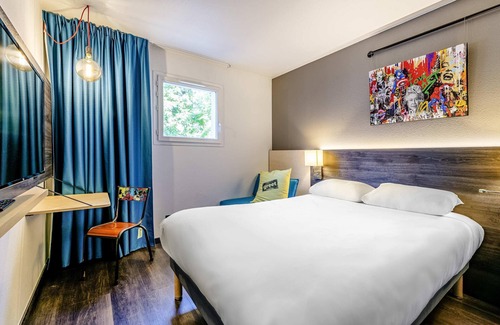 Floirac Hotel | Greet Hotel Bordeaux Floirac Arena