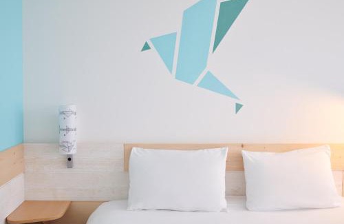 Trignac Hotel | greet hotel Saint Nazaire Trignac