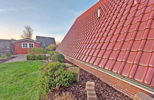 Westerbur Casa | Greetjehaus en Westerbur