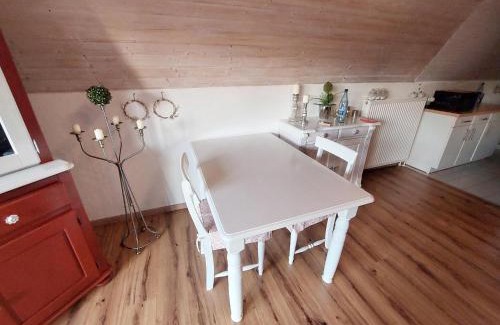 Westerbur Casa | Greetjehaus in Westerbur