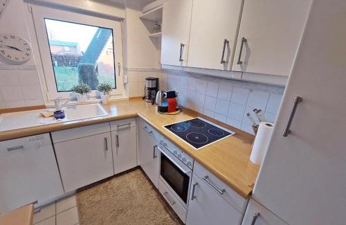 Westerbur Casa | Greetjehaus in Westerbur