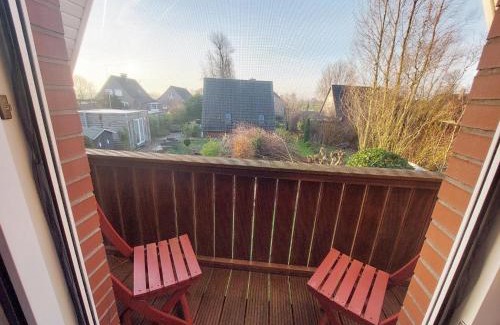 Westerbur Casa | Greetjehaus in Westerbur