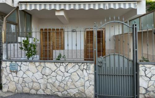 Sant'Alessio Siculo Casa | Greg's Home