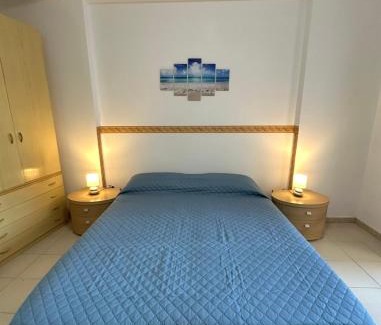 Sant'Alessio Siculo Casa | Greg's Home