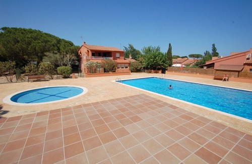 Mas Pinell Chalet De Esquí | Gregal 122 - aire, piscina y jardin vallado