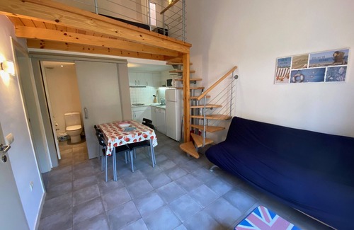 Mas Pinell Chalet De Esquí | Gregal 131 - piscina, aire, jardín