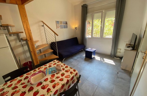 Mas Pinell Chalet De Esquí | Gregal 131 - piscina, aire, jardín