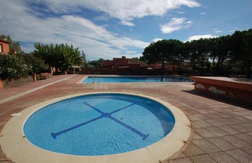 Mas Pinell Casa | Gregal 81 4 pax - Mas Pinell