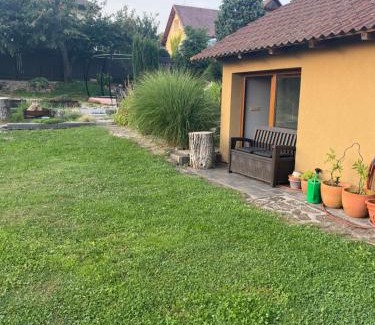 Pravonin Apartamento | Gregor