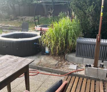Pravonin Apartamento | Gregor