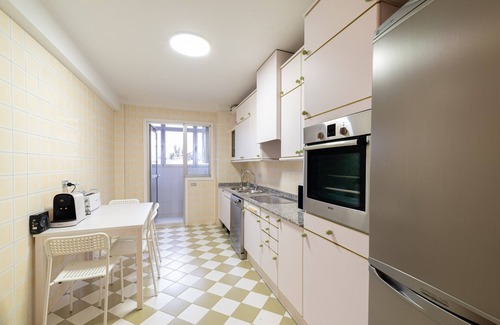 Vigo Apartamento | Gregorio