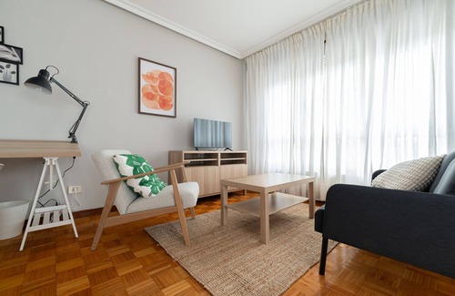 Vigo Apartamento | Gregorio