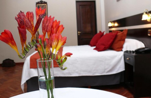 Barrio Centro Hotel | Gregorio I Hotel Boutique