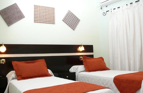 Barrio Centro Hotel | Gregorio I Hotel Boutique