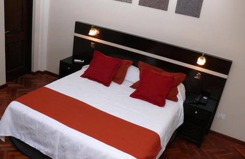 Barrio Centro Hotel | Gregorio I Hotel Boutique
