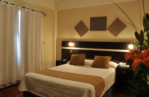 Barrio Centro Hotel | Gregorio I Hotel Boutique