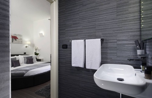 Quartiere XIII Aurelio Casa | Gregorio VII Luxury Suites