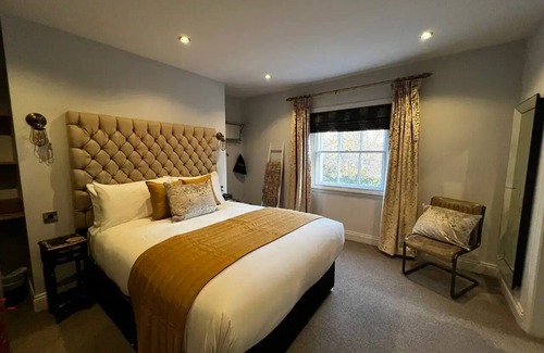 Grantham Cama Y Desayuno | Gregory Arms