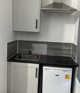 Nottingham Apartamento | Gregory Boulevard - Stay Sleep Rest