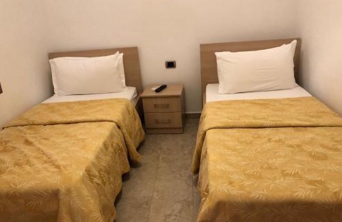 Dhermi Apartamento | GREGORY vila