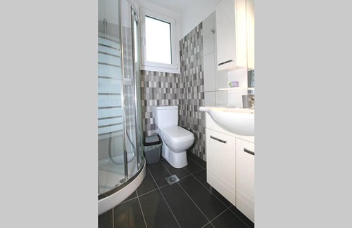 Ioannina Apartamento | Greg’s apartment