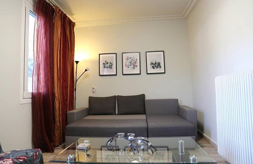Ioannina Apartamento | Greg’s apartment