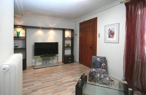 Ioannina Apartamento | Greg’s apartment
